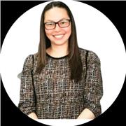 Abogada, con experiencia en capacitaciones, y apoyos. Conocimientos en Ciencias Políticas, Ciencias Sociales, Geografía, Historia